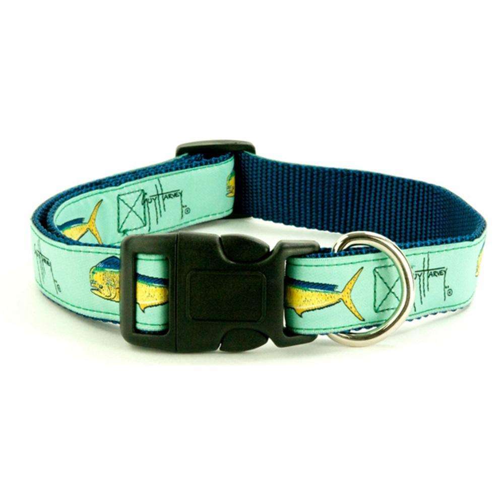 BULL DOLPHIN DOG COLLAR View 2