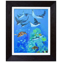 Eagle Ray Pass View 1