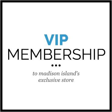 Madison Island VIP Membership - 1 Year View 1