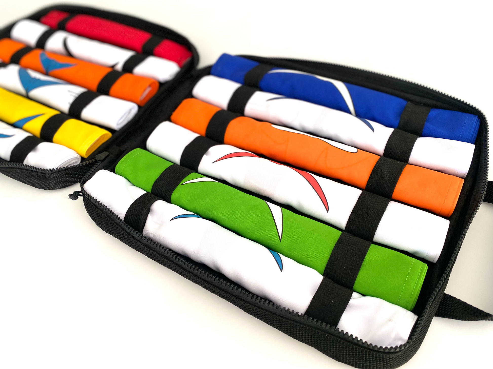 Skallywags Flag Bag Guy Harvey