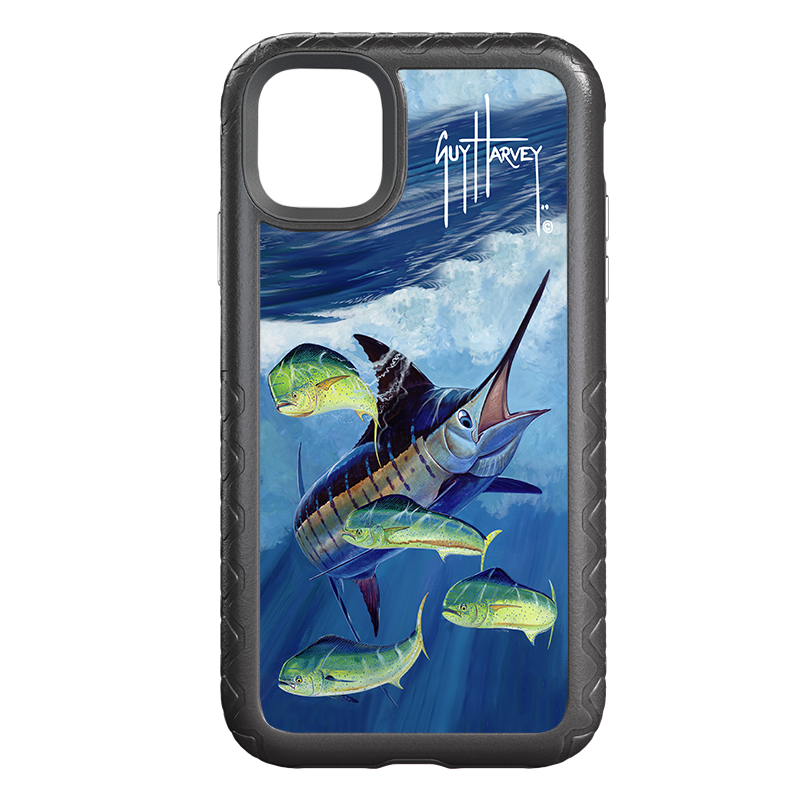 Fortitude Four Play Phone Case View 1