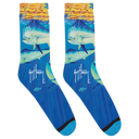 Mahi Socks View 1