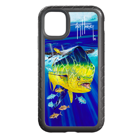 Fortitude Golden Prize Phone Case