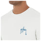 Men's Marlin and Tunas Performance Sun Protection Top View 5
