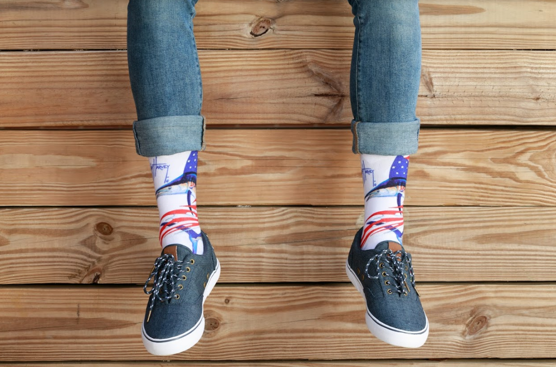 Guy harvey shoes shop