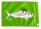 Roosterfish Flag View 1
