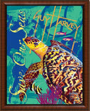 SAVE OUR SEAS TURTLE View 1