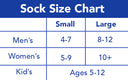 Captain Dad Socks View 2