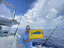 Dorado  Flag View 2