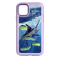 Fortitude Four Play Phone Case