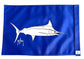 Blue Marlin Flag