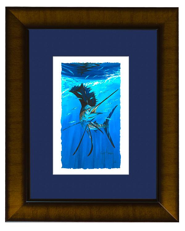 Giclees Up To $75