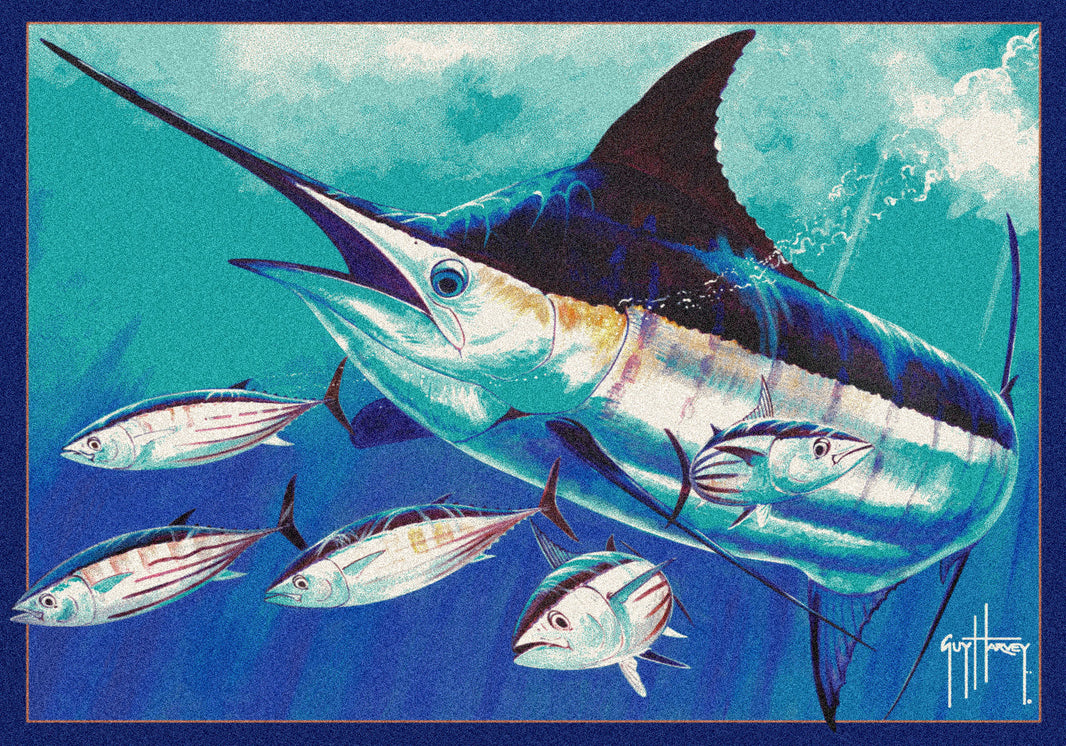 Area Rugs - Guy Harvey – Guy Harvey