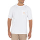 Men's Stacked Bass Realtree Short-Sleeve Pocket T-Shirt View 2