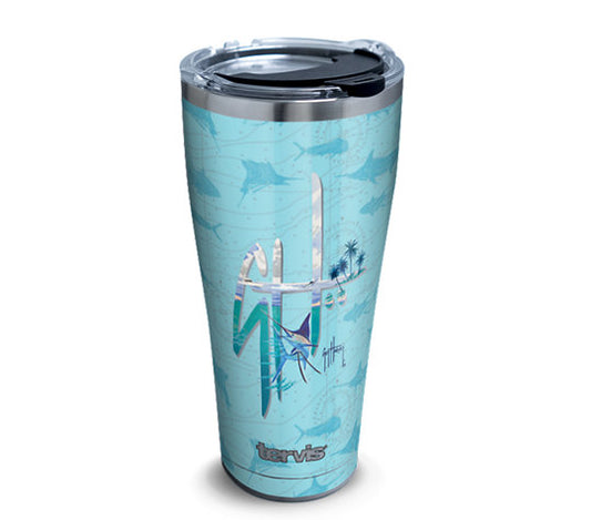 Tervis GH Signature Pattern