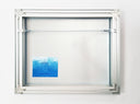 Bull Market Aluminum Art View 3