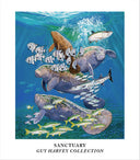 Sanctuary Poster View 1
