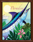 ISLAND PARADISE View 1
