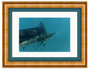CLOSE UP PHOTO ART FRAMED View 1