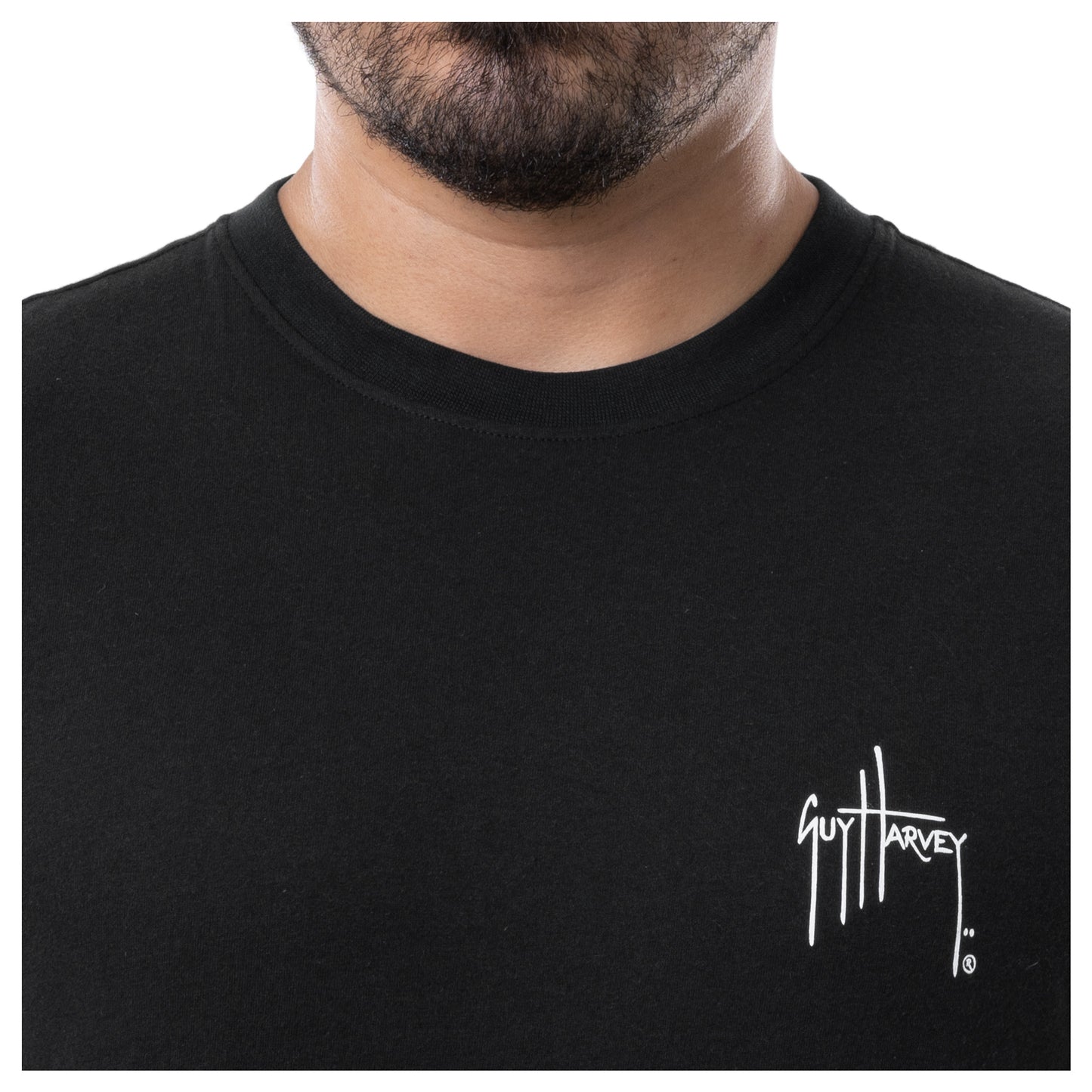 Marlin Skull Short Sleeve T-Shirt – Guy Harvey
