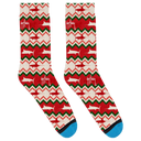 Holiday Sweater Socks View 1