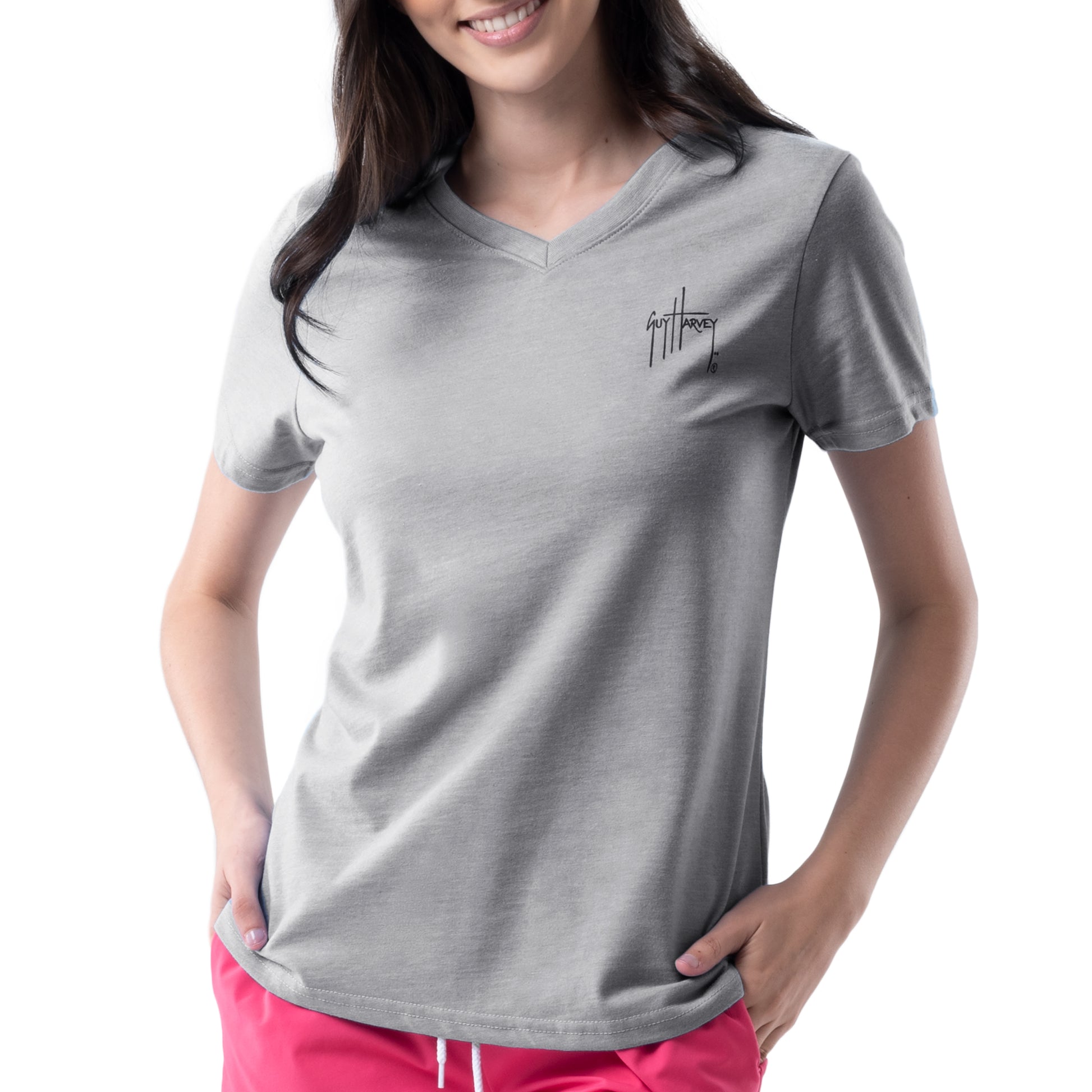 Buy NENCY Women's Printed Regular Fit Short Sleeves Cotton T