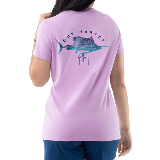 Fish 'n' Chips Waifu Graphic T-Shirt Dress for Sale by EnVy26