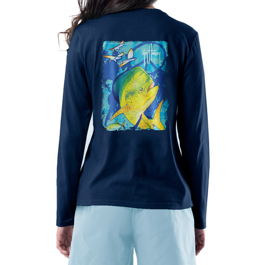 Women's Performance Fishing Shirts & Apparel – tagged TOPS – Page 2 – Guy  Harvey