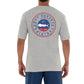Men's Short Sleeve Mahi Circle T-Shirt View 1