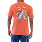 Men's Short Sleeve Marlin Dorado T-Shirt View 1