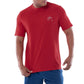 Men's Short Sleeve American Jump T-Shirt View 3