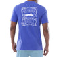 Men's Proudly Southern Short Sleeve Pocket T-Shirt View 1