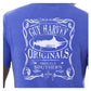 Men's Proudly Southern Short Sleeve Pocket T-Shirt View 3