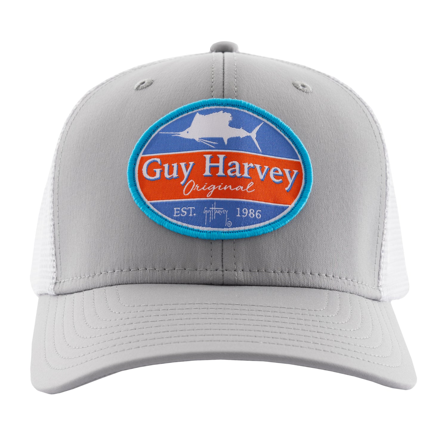 Guy Harvey Pink Hats for Men
