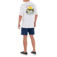 Men's Freshwater LMB Short Sleeve T-Shirt View 2