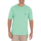 Men's 2022 Fishing Dad Short Sleeve T-Shirt View 2