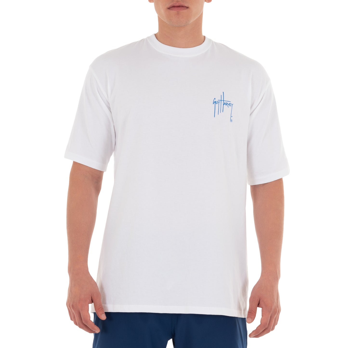 Men's Core Mahi Short Sleeve T-Shirt