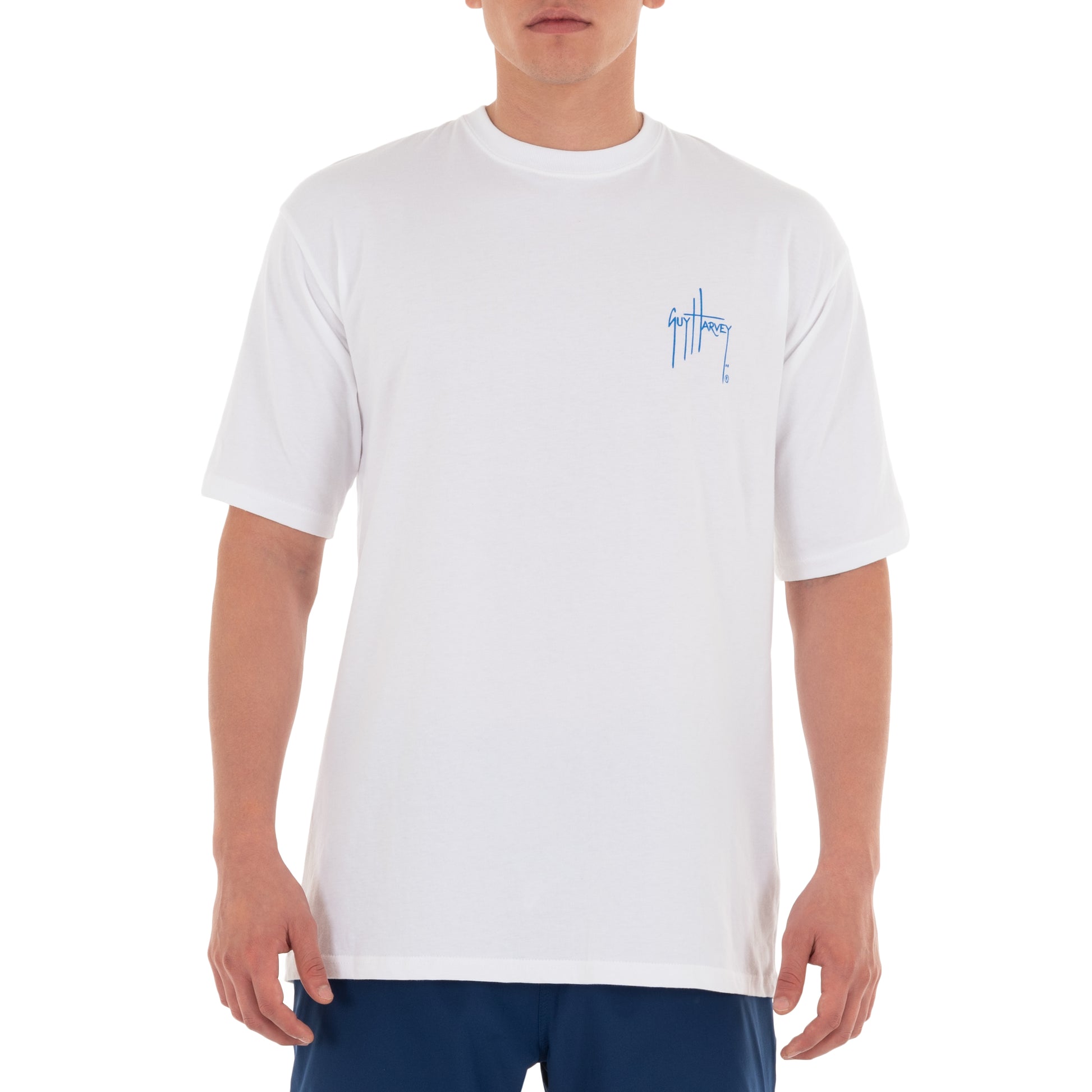 Men's Core Mahi Short Sleeve T-Shirt View 2