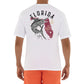 Men's Retro 1 Florida Short Sleeve T-Shirt View 1