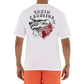 Men's Retro South Carolina Short Sleeve T-Shirt View 1