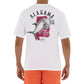 Men's Retro Alabama Short Sleeve T-Shirt