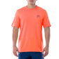 Men's Mahi Splash Short Sleeve T-Shirt View 2