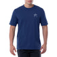 Men's Retro Texas Short Sleeve T-Shirt