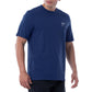 Men's Retro Texas Short Sleeve T-Shirt