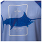 Men's Box Marlin Sun Protection Long Sleeve Shirt