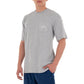 Men's Bass Offset Realtree Short Sleeve Pocket T-Shirt View 3