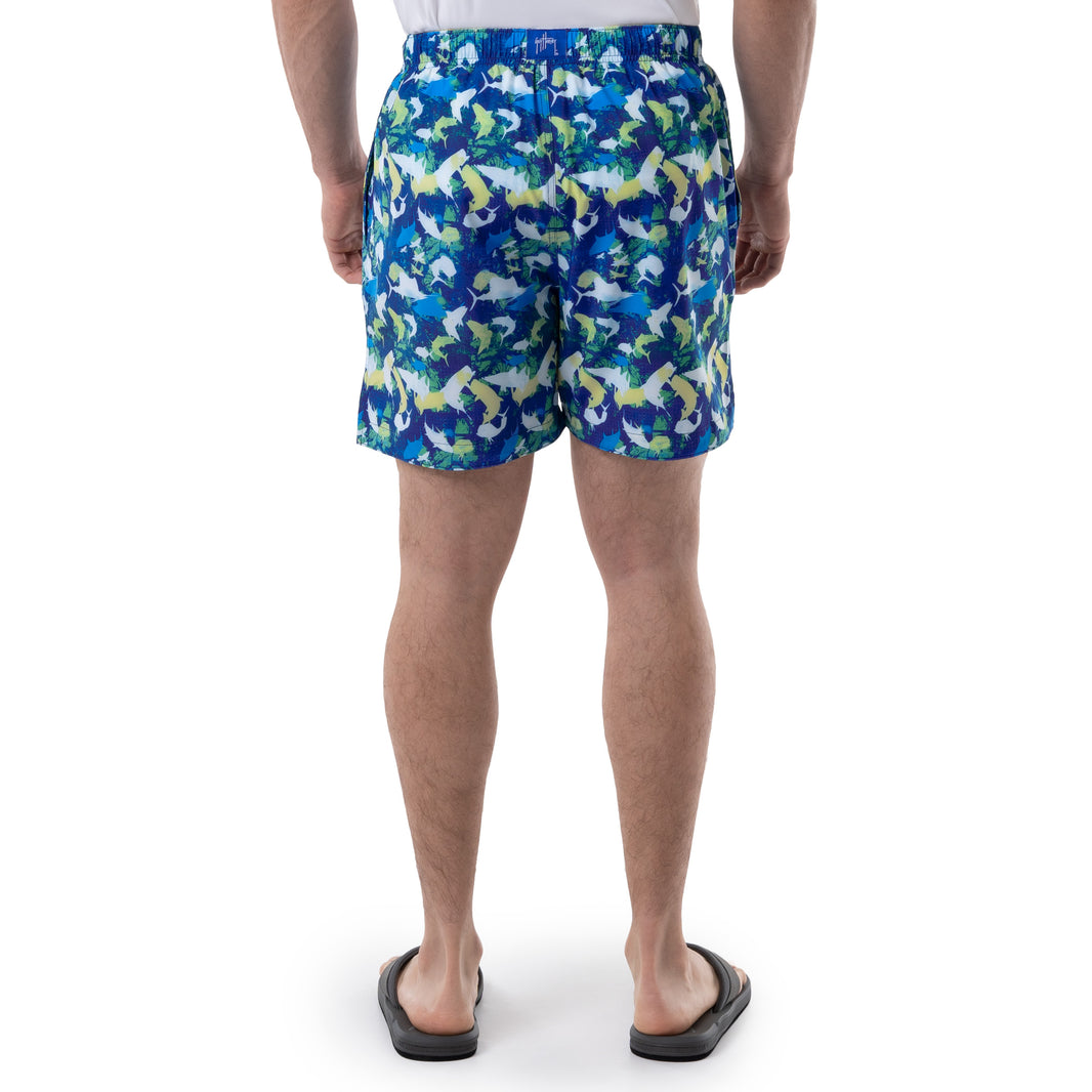 Swim Trunks for Men | Guy Harvey – Guy Harvey