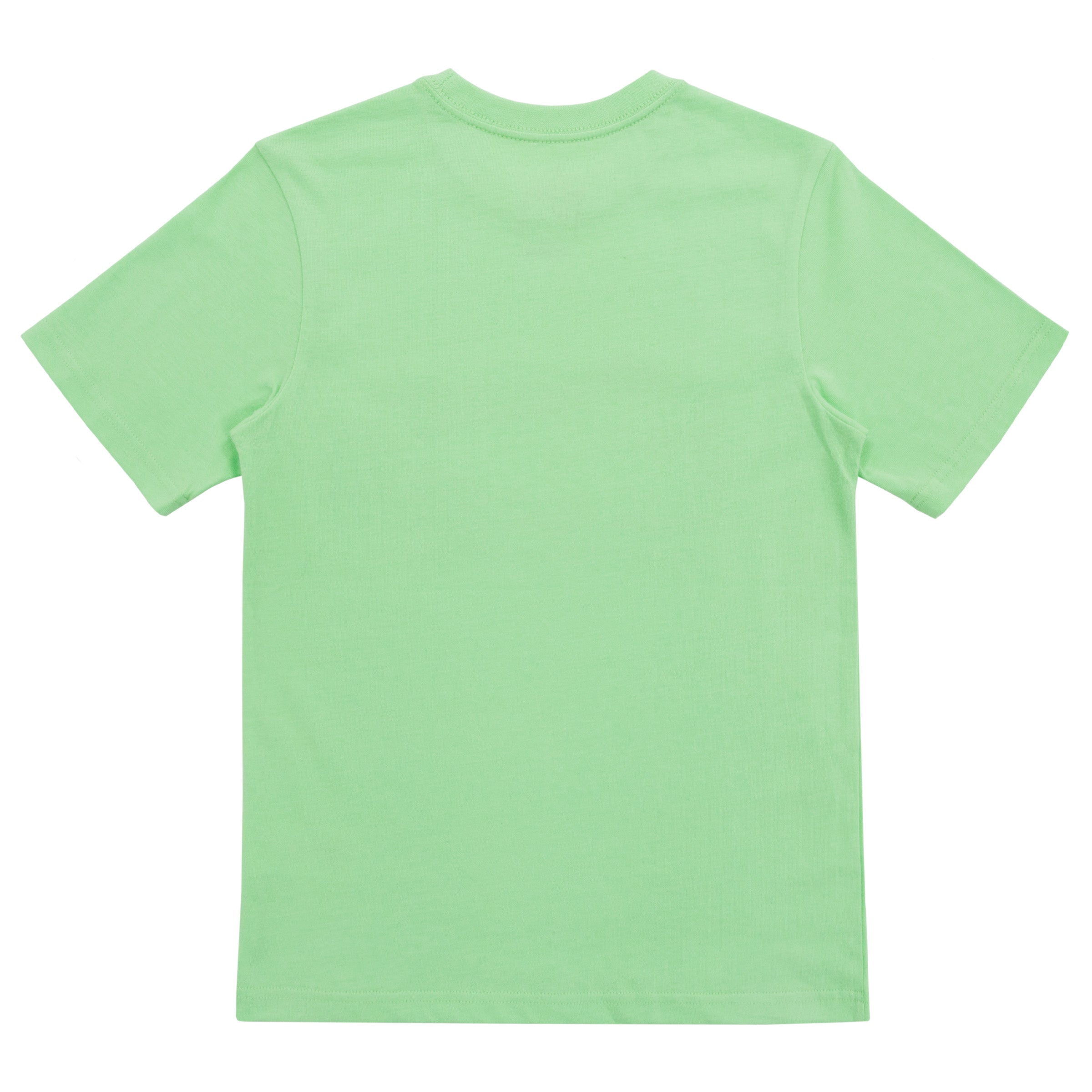 Kids Mahi On The Wall Short Sleeve T-Shirt View 4