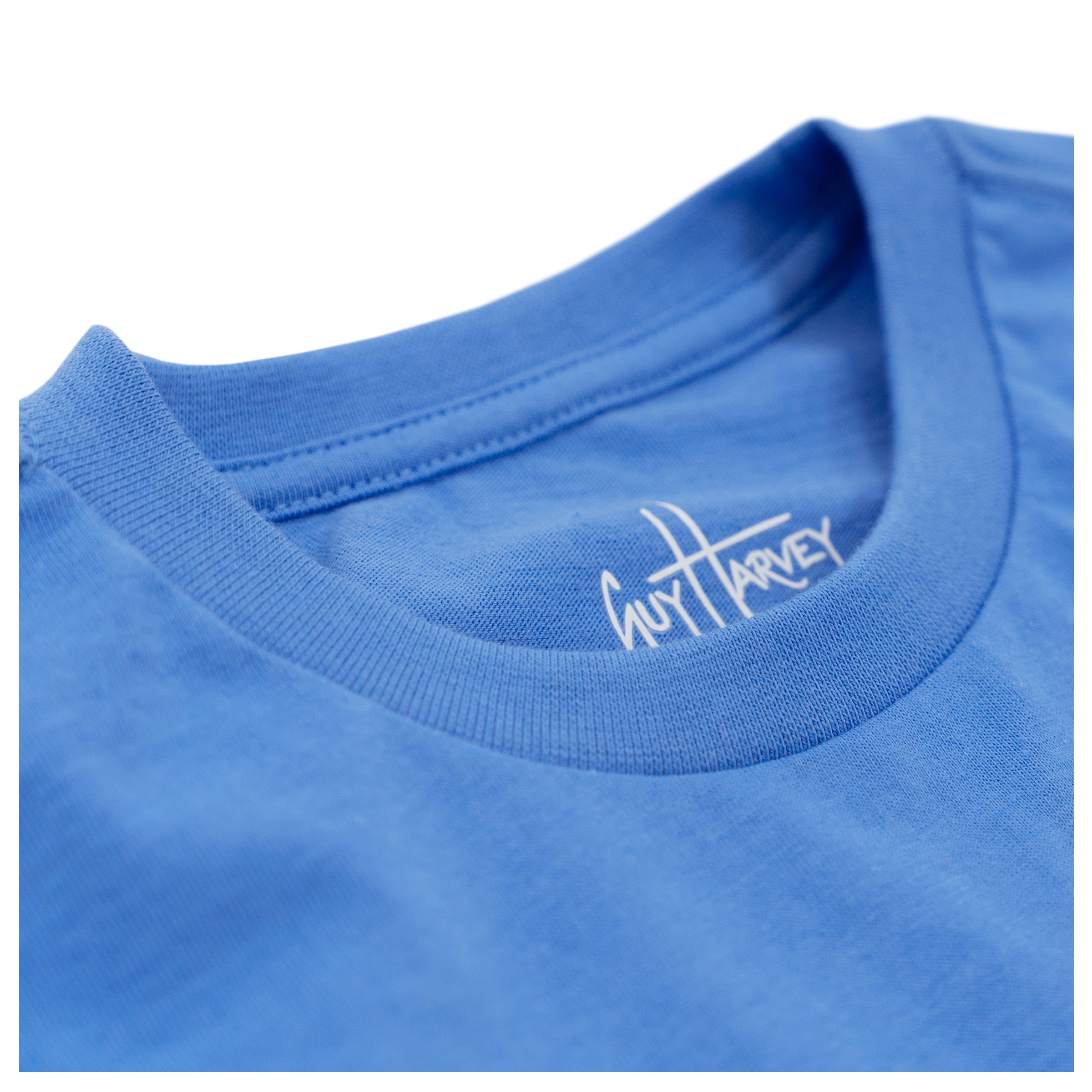 Kids Ahoy Boys Short Sleeve T-Shirt View 4