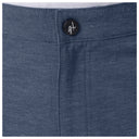 Men's Navy Performance Hybrid Short 4-Way Stretch View 7